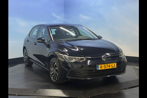 Volkswagen Golf 1.5 TSI Life Navi | Clima | Cruise | PDC