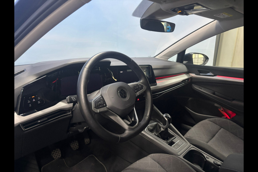 Volkswagen Golf 1.5 TSI Life Navi | Clima | Cruise | PDC
