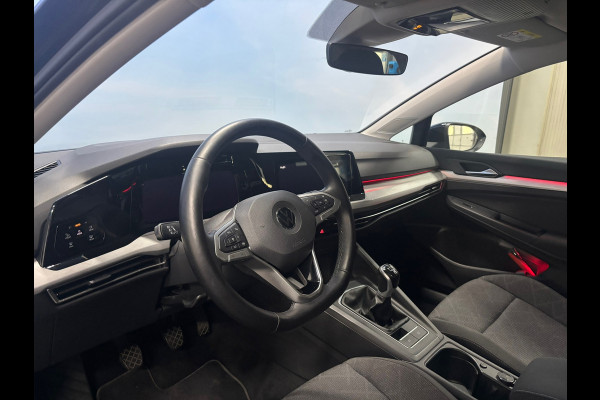 Volkswagen Golf 1.5 TSI Life Navi | Clima | Cruise | PDC