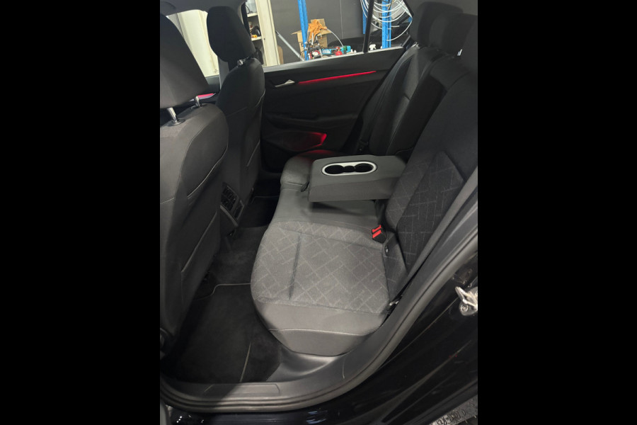 Volkswagen Golf 1.5 TSI Life Navi | Clima | Cruise | PDC