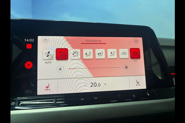 Volkswagen Golf 1.5 TSI Life Navi | Clima | Cruise | PDC