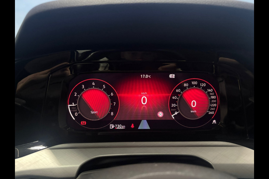 Volkswagen Golf 1.5 TSI Life Navi | Clima | Cruise | PDC