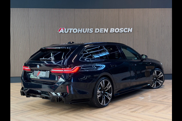 BMW 5 Serie Touring 520i M Sport Pro. Pano - Keyles - HeadUp