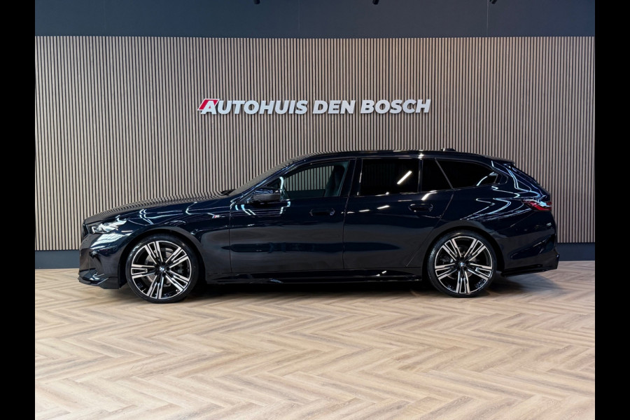 BMW 5 Serie Touring 520i M Sport Pro. Pano - Keyles - HeadUp