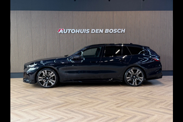 BMW 5 Serie Touring 520i M Sport Pro. Pano - Keyles - HeadUp