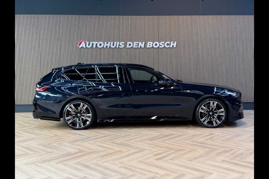 BMW 5 Serie Touring 520i M Sport Pro. Pano - Keyles - HeadUp