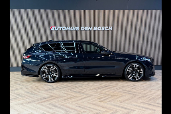 BMW 5 Serie Touring 520i M Sport Pro. Pano - Keyles - HeadUp
