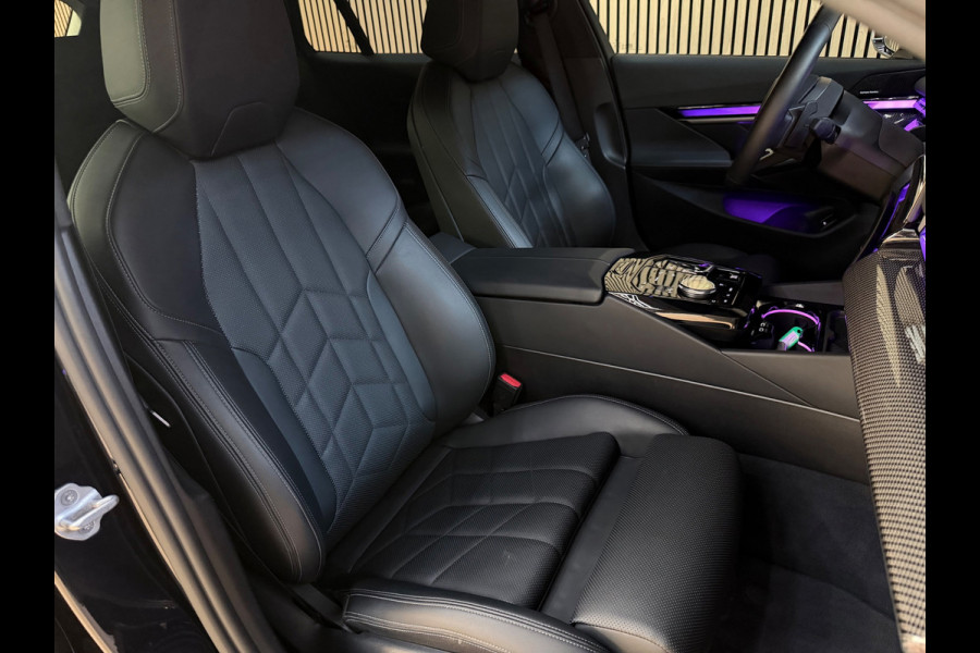BMW 5 Serie Touring 520i M Sport Pro. Pano - Keyles - HeadUp