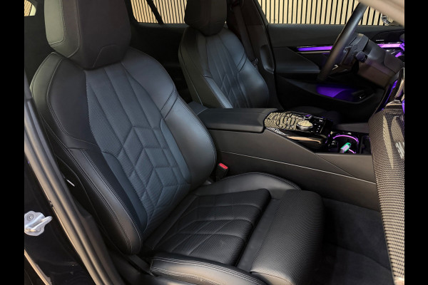 BMW 5 Serie Touring 520i M Sport Pro. Pano - Keyles - HeadUp