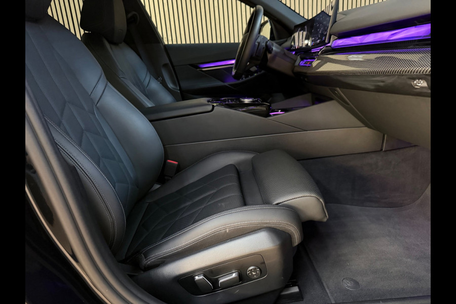 BMW 5 Serie Touring 520i M Sport Pro. Pano - Keyles - HeadUp
