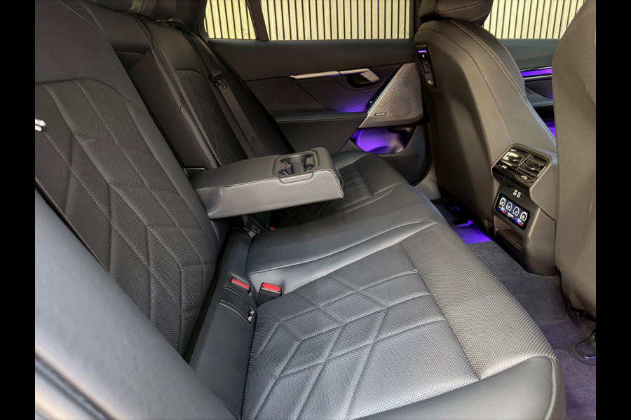 BMW 5 Serie Touring 520i M Sport Pro. Pano - Keyles - HeadUp