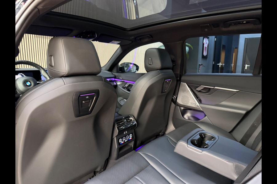 BMW 5 Serie Touring 520i M Sport Pro. Pano - Keyles - HeadUp