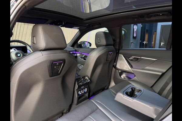 BMW 5 Serie Touring 520i M Sport Pro. Pano - Keyles - HeadUp