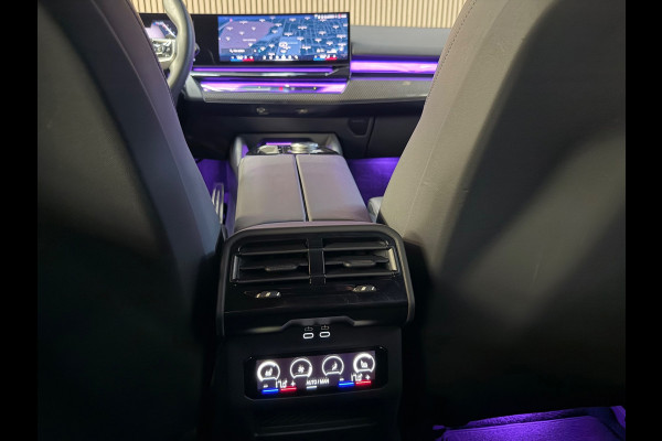 BMW 5 Serie Touring 520i M Sport Pro. Pano - Keyles - HeadUp