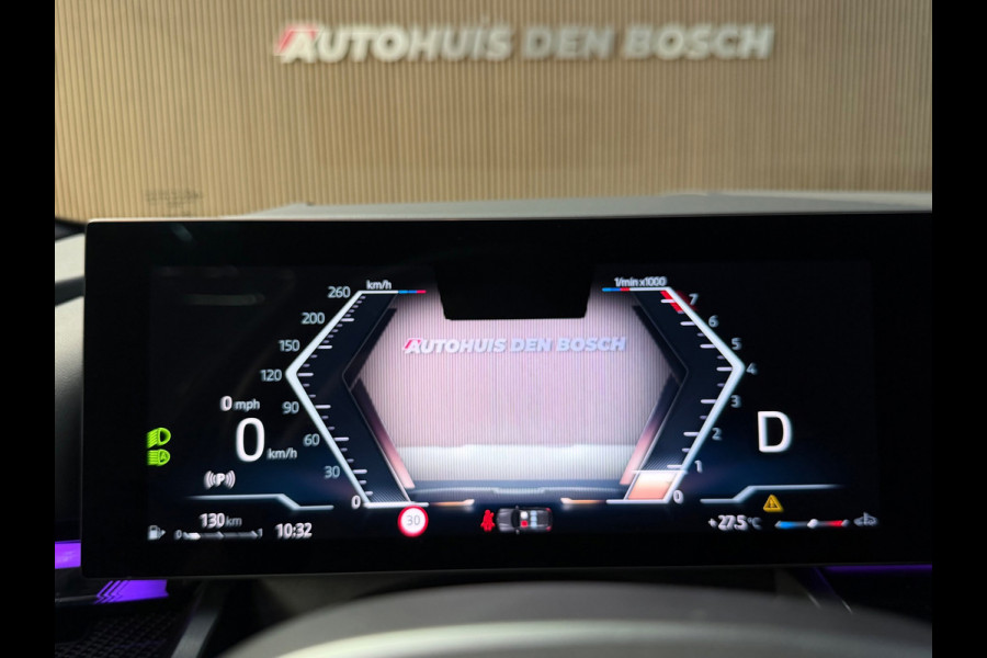 BMW 5 Serie Touring 520i M Sport Pro. Pano - Keyles - HeadUp
