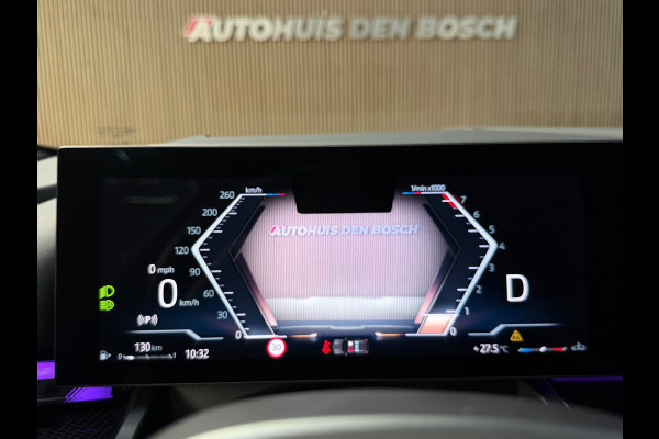 BMW 5 Serie Touring 520i M Sport Pro. Pano - Keyles - HeadUp