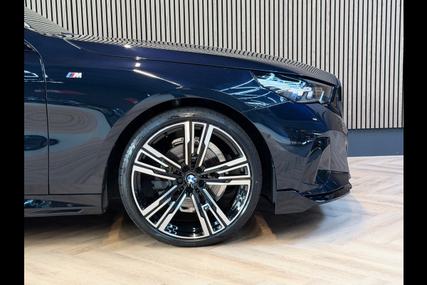 BMW 5 Serie Touring 520i M Sport Pro. Pano - Keyles - HeadUp