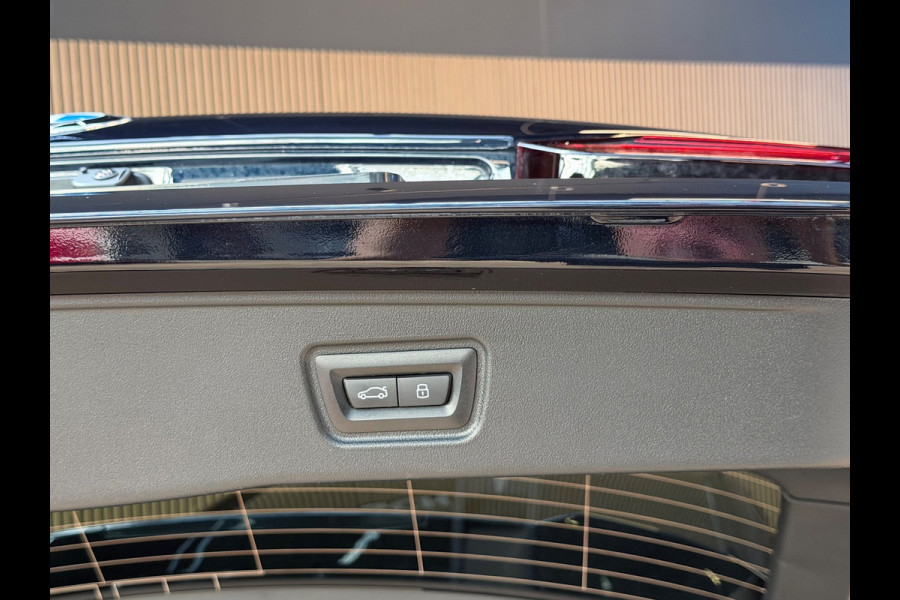 BMW 5 Serie Touring 520i M Sport Pro. Pano - Keyles - HeadUp
