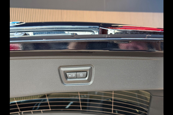 BMW 5 Serie Touring 520i M Sport Pro. Pano - Keyles - HeadUp