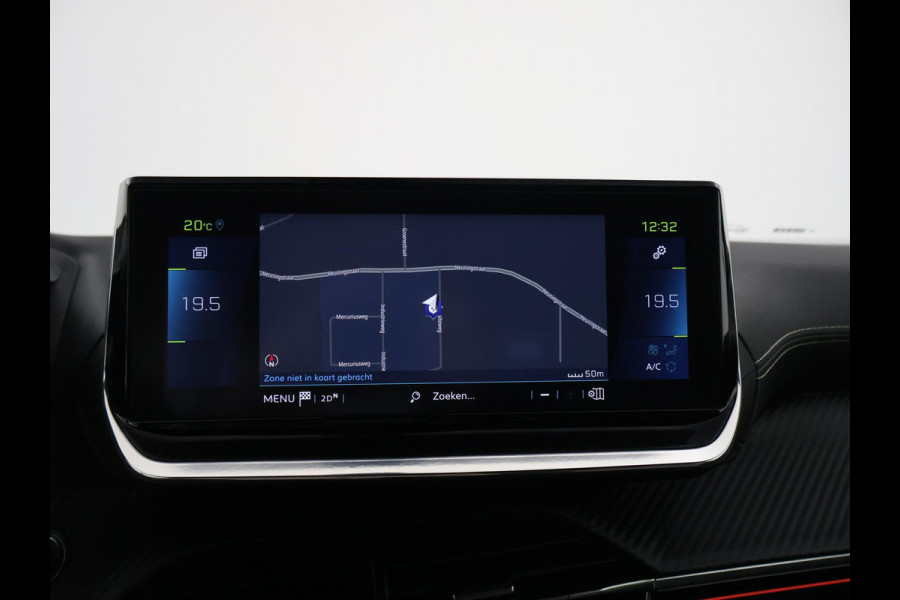 Peugeot e-2008 EV GT PREMIERE + PANORAMA SCHUIFDAK | ADAPTIVE CRUISE | STOELVERWARMING | CAMERA