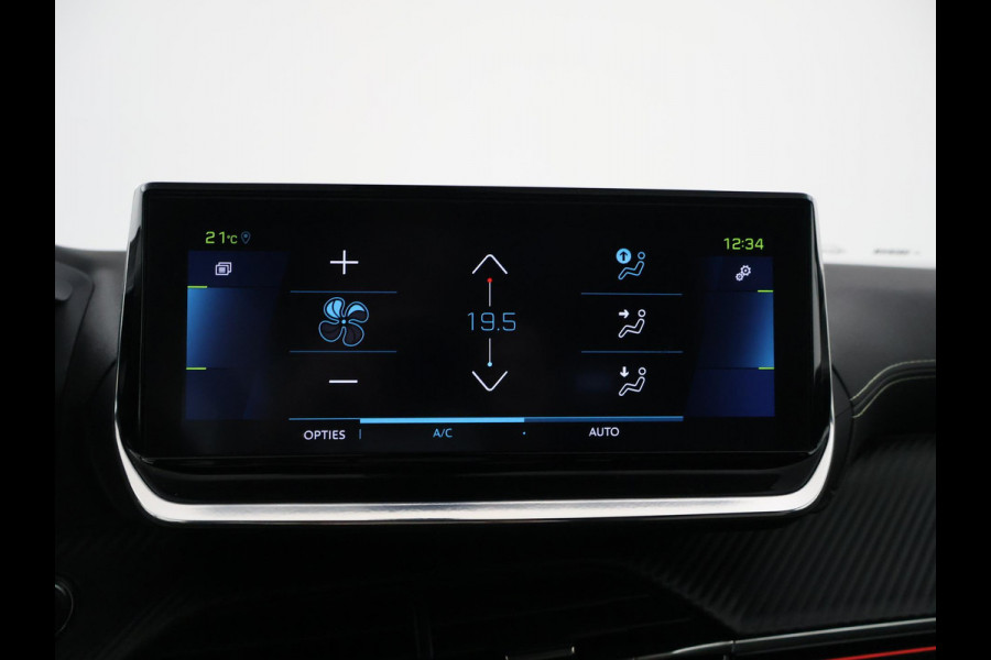 Peugeot e-2008 EV GT PREMIERE + PANORAMA SCHUIFDAK | ADAPTIVE CRUISE | STOELVERWARMING | CAMERA