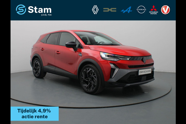 Renault Symbioz 145pk E-Tech full hybrid esprit Alpine Apple Carplay/Android Auto | Climate
