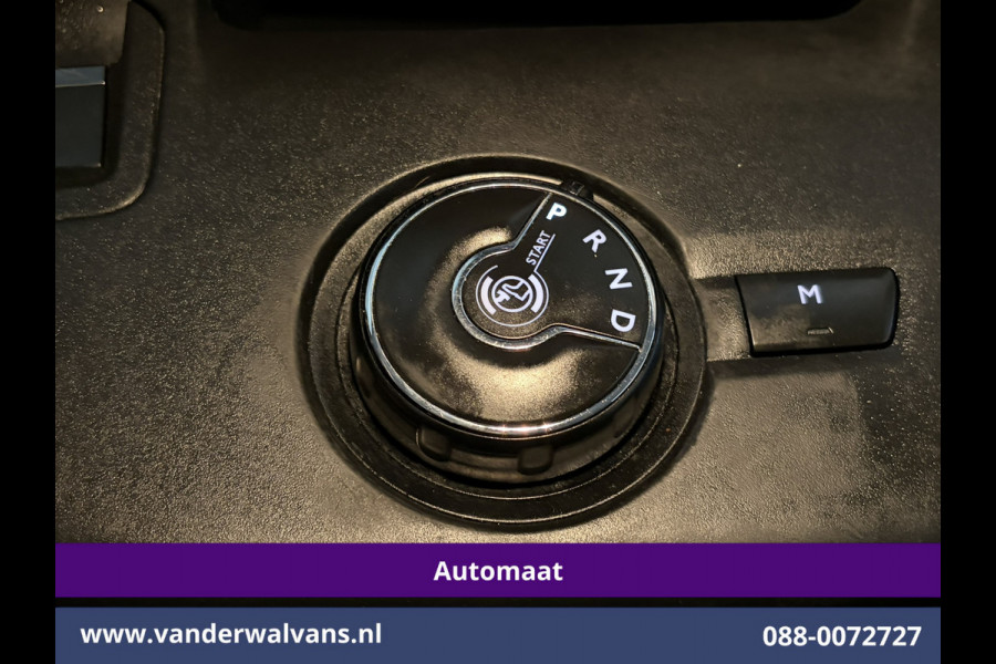 Citroën Berlingo 1.2 PureTech 130pk Automaat Benzine L1H1 Euro6 Airco | 3-Zits | Camera | Apple Carplay Cruisecontrol, Android Auto, Dakdragers, Parkeersensoren