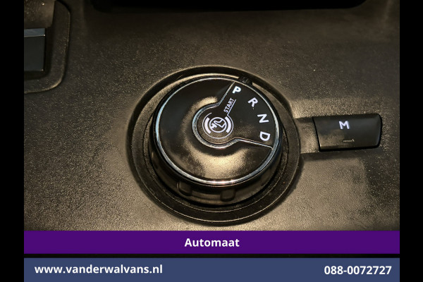 Citroën Berlingo 1.2 PureTech 130pk Automaat Benzine L1H1 Euro6 Airco | 3-Zits | Camera | Apple Carplay Cruisecontrol, Android Auto, Dakdragers, Parkeersensoren