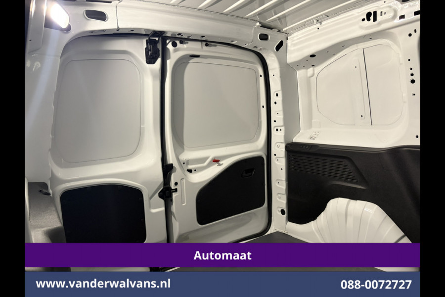 Citroën Berlingo 1.2 PureTech 130pk Automaat Benzine L1H1 Euro6 Airco | 3-Zits | Camera | Apple Carplay Cruisecontrol, Android Auto, Dakdragers, Parkeersensoren