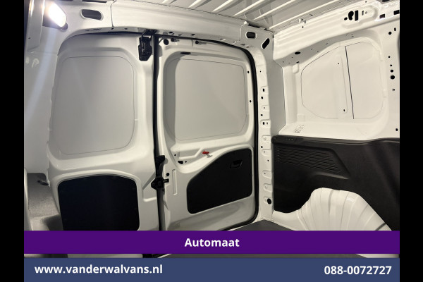 Citroën Berlingo 1.2 PureTech 130pk Automaat Benzine L1H1 Euro6 Airco | 3-Zits | Camera | Apple Carplay Cruisecontrol, Android Auto, Dakdragers, Parkeersensoren