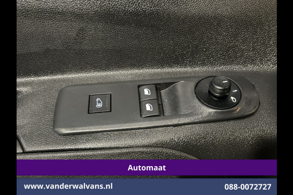 Citroën Berlingo 1.2 PureTech 130pk Automaat Benzine L1H1 Euro6 Airco | 3-Zits | Camera | Apple Carplay Cruisecontrol, Android Auto, Dakdragers, Parkeersensoren