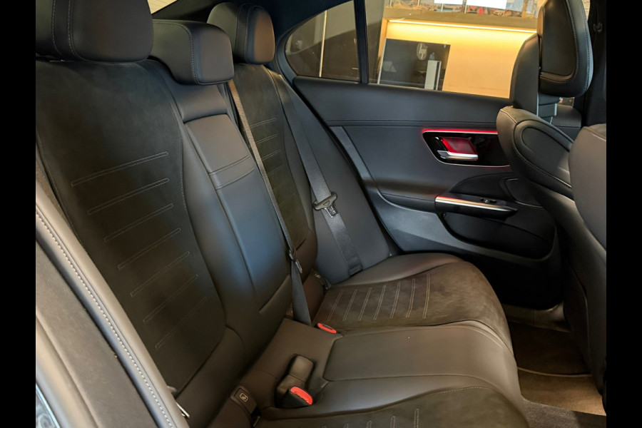 Mercedes-Benz C-Klasse 300 e AMG Night Pano Memory 360Cam. Headup
