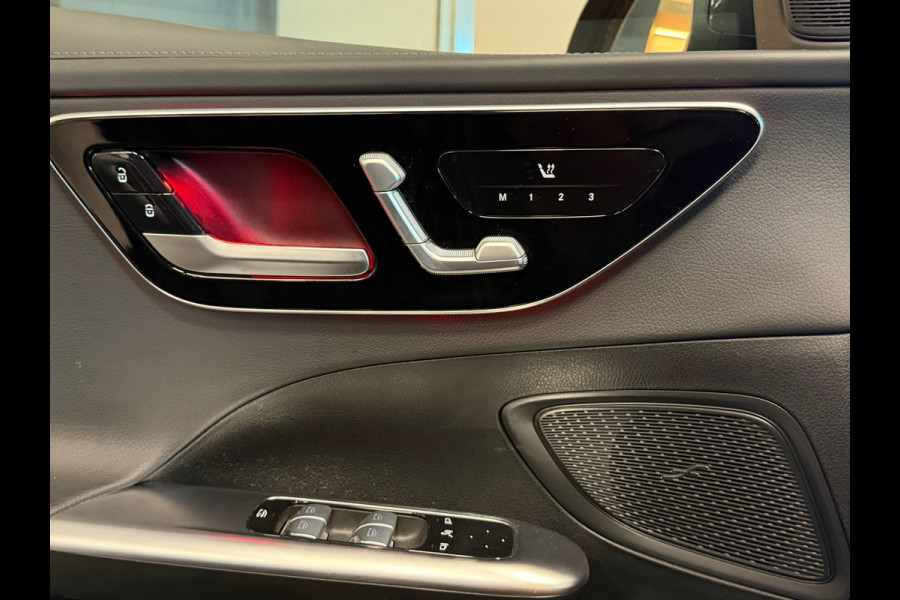 Mercedes-Benz C-Klasse 300 e AMG Night Pano Memory 360Cam. Headup