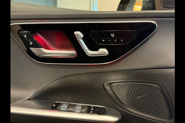 Mercedes-Benz C-Klasse 300 e AMG Night Pano Memory 360Cam. Headup