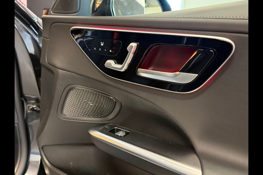 Mercedes-Benz C-Klasse 300 e AMG Night Pano Memory 360Cam. Headup