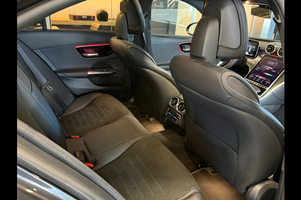 Mercedes-Benz C-Klasse 300 e AMG Night Pano Memory 360Cam. Headup
