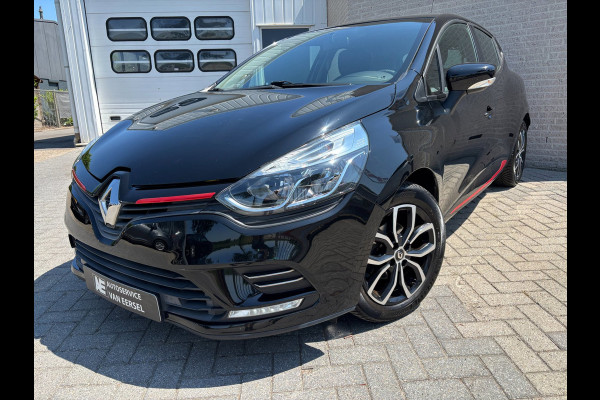 Renault Clio 0.9 TCe Zen/ NAVI / AIRCO / LMV / 4-SEIZOENENBANDEN