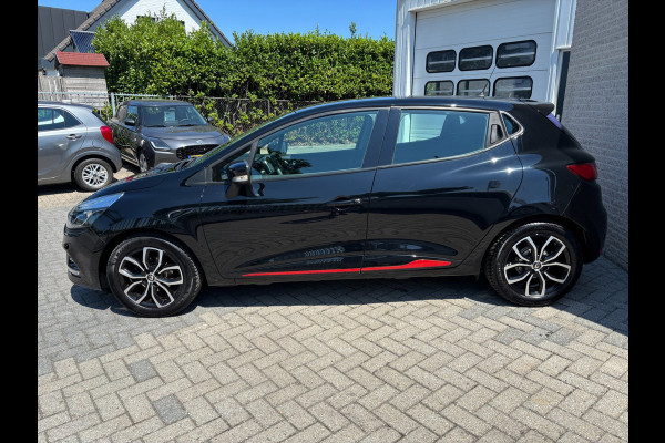 Renault Clio 0.9 TCe Zen/ NAVI / AIRCO / LMV / 4-SEIZOENENBANDEN