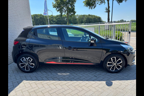 Renault Clio 0.9 TCe Zen/ NAVI / AIRCO / LMV / 4-SEIZOENENBANDEN