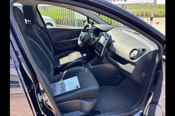 Renault Clio 0.9 TCe Zen/ NAVI / AIRCO / LMV / 4-SEIZOENENBANDEN