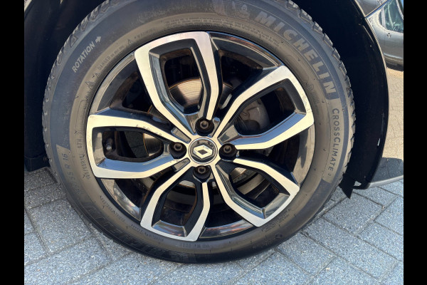 Renault Clio 0.9 TCe Zen/ NAVI / AIRCO / LMV / 4-SEIZOENENBANDEN