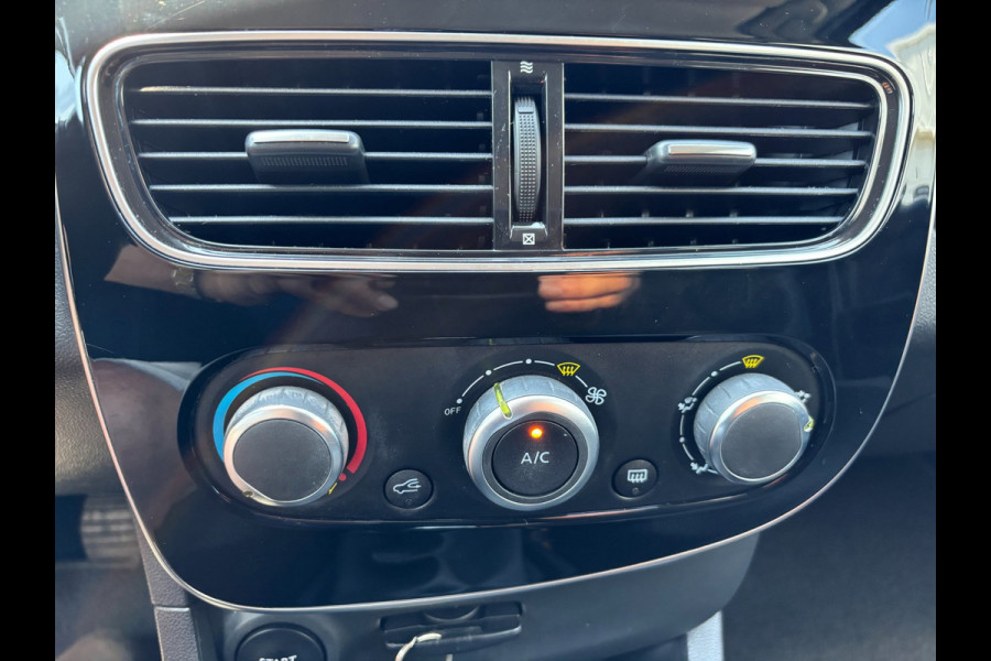 Renault Clio 0.9 TCe Zen/ NAVI / AIRCO / LMV / 4-SEIZOENENBANDEN