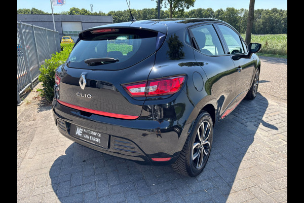 Renault Clio 0.9 TCe Zen/ NAVI / AIRCO / LMV / 4-SEIZOENENBANDEN