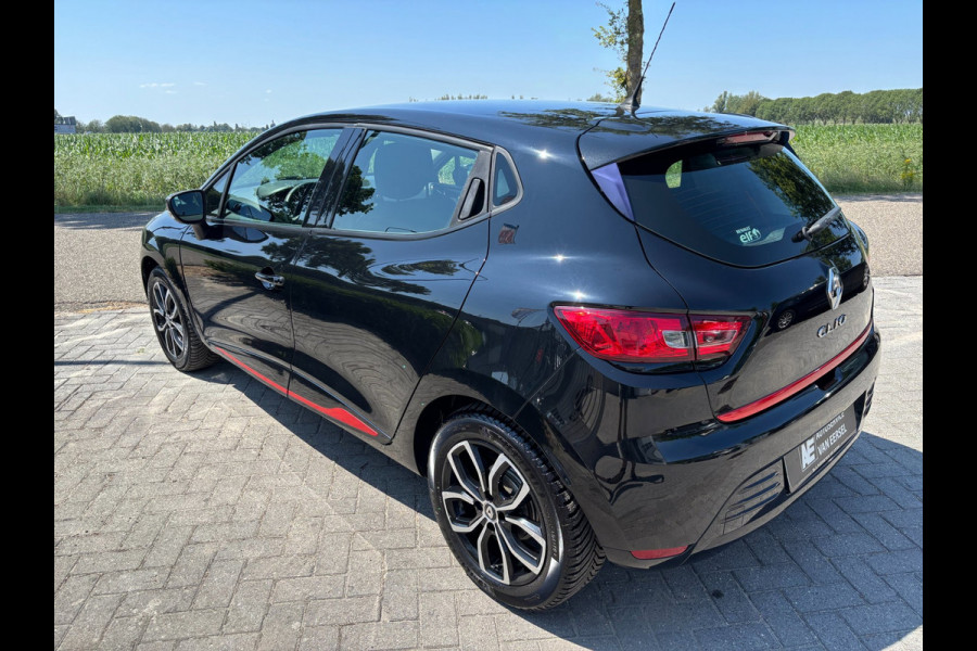 Renault Clio 0.9 TCe Zen/ NAVI / AIRCO / LMV / 4-SEIZOENENBANDEN