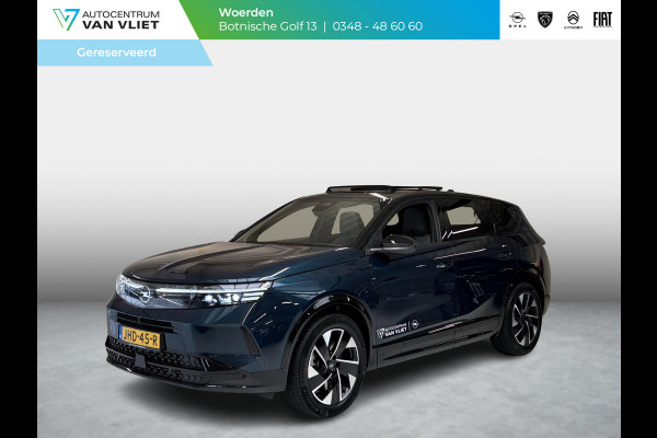 Opel Grandland 1.6 Turbo Plug-in-Hybrid GS Stoelverwarming | Stuurverwarming | Afneembare trekhaak | Focal Audio | Panoramadak