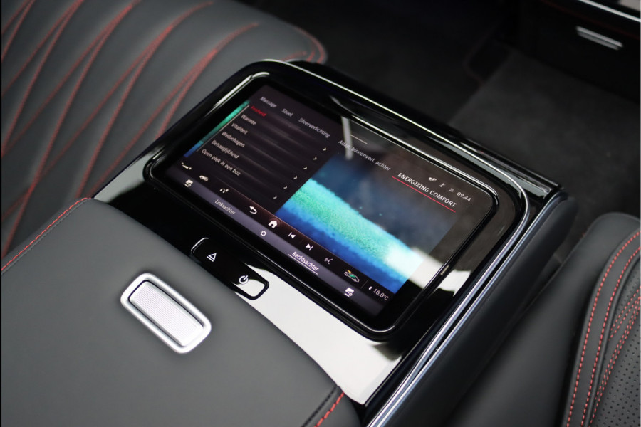 Mercedes-Benz S-Klasse AMG 63 S E Performance 'Edition 1' | 802pk | Keramisch | Burmester High End | Chauffeurspakket | Massage V+A | Entertainmentpakket Achter | Achterasbesturing | Stoelventilatie V+A | Vlakkenverwarming | Zonweringspakket |