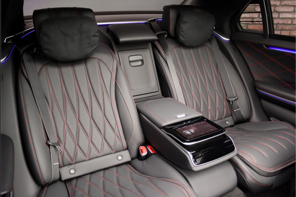 Mercedes-Benz S-Klasse AMG 63 S E Performance 'Edition 1' | 802pk | Keramisch | Burmester High End | Chauffeurspakket | Massage V+A | Entertainmentpakket Achter | Achterasbesturing | Stoelventilatie V+A | Vlakkenverwarming | Zonweringspakket |