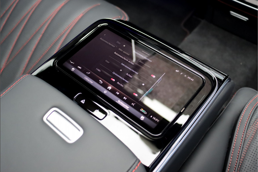 Mercedes-Benz S-Klasse AMG 63 S E Performance 'Edition 1' | 802pk | Keramisch | Burmester High End | Chauffeurspakket | Massage V+A | Entertainmentpakket Achter | Achterasbesturing | Stoelventilatie V+A | Vlakkenverwarming | Zonweringspakket |