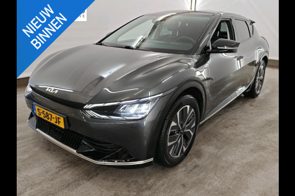Kia Ev6 Plus 77.4 kWh NL-AUTO | LEDER | SOH 100%