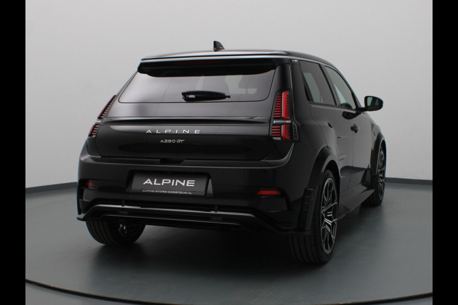 ALPINE A290 GT 52 kWh Premium Devialet Audio | 19"Snowflake Diamantee